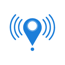 Location-Based Network View